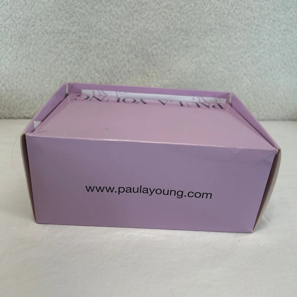 Paula Young Braided Headband With Hair A3025 Color 14/26A Golden Ash Blonde NWT